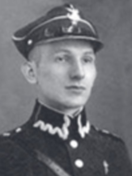 Stefan Frąckowiak