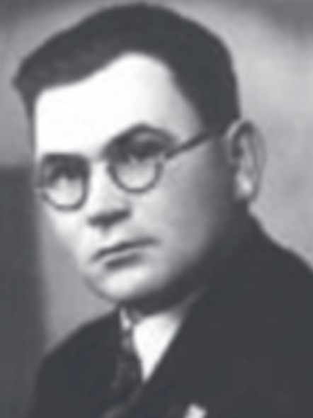 Władysław Frąckowiak