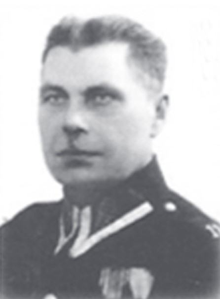 Walenty Francuszkiewicz