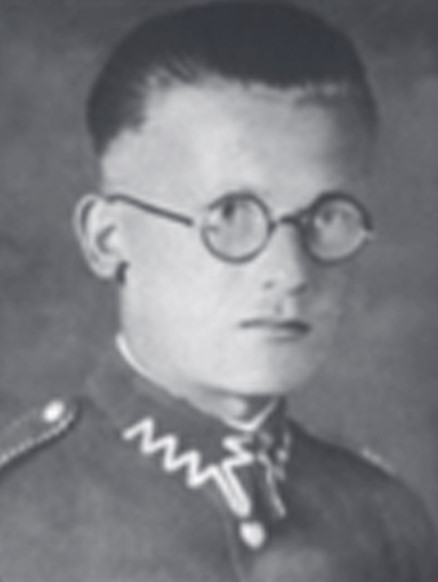 Karol Błażej Franek