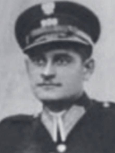 Adam Mieczysław Froński