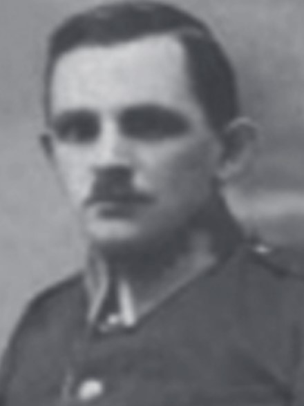 Józef Frycz