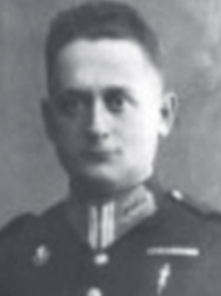 Wacław Furmaniak