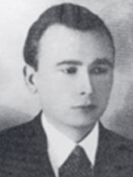 Mieczysław Gadzinowski