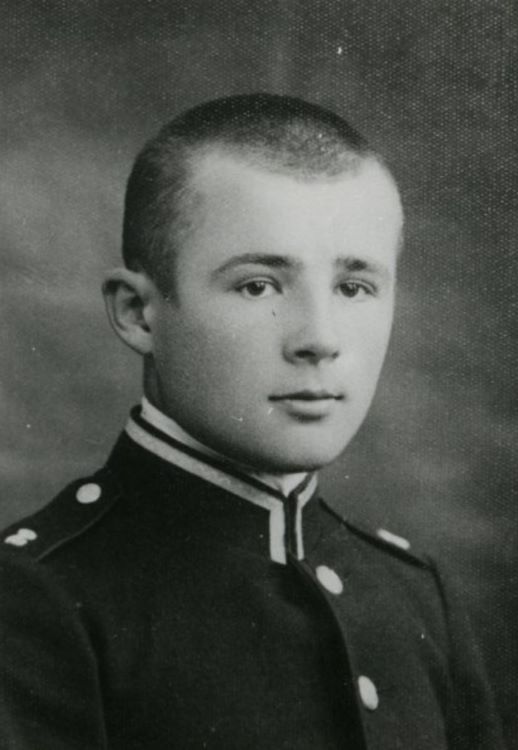 Jan Kazimierz Ganowicz