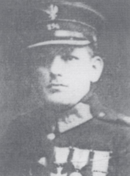 Franciszek Gątowski