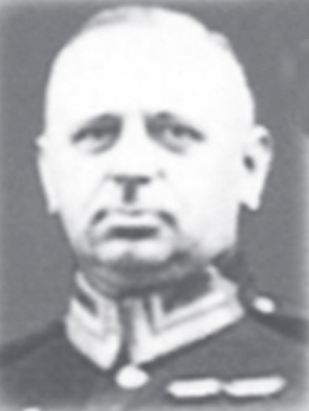 Karol Gendaszek