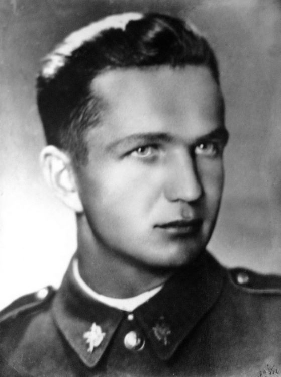Stanisław Gidaszewski