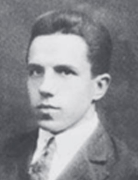 Edward Giergielewicz