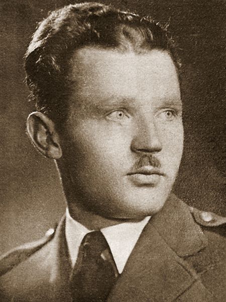 J&oacute;zef Gliszczyński