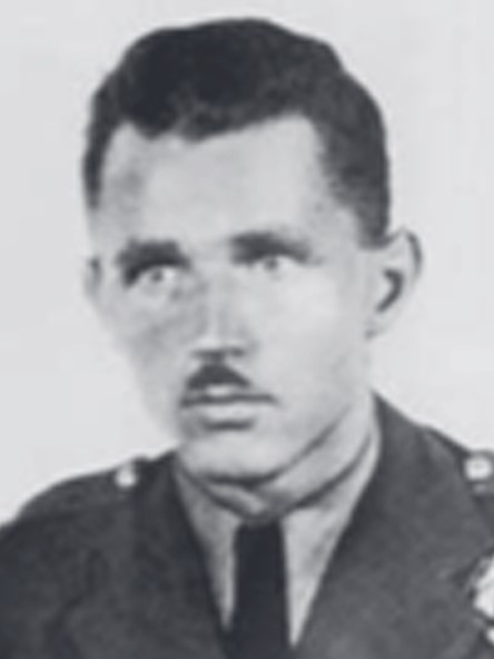 Józef Gliszczyński