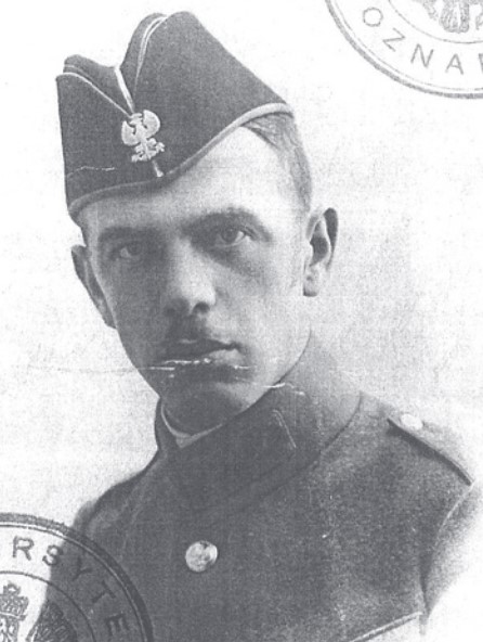 Feliks Górnicki