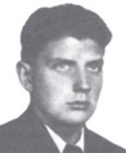 Zygmunt Julian Gosieniecki