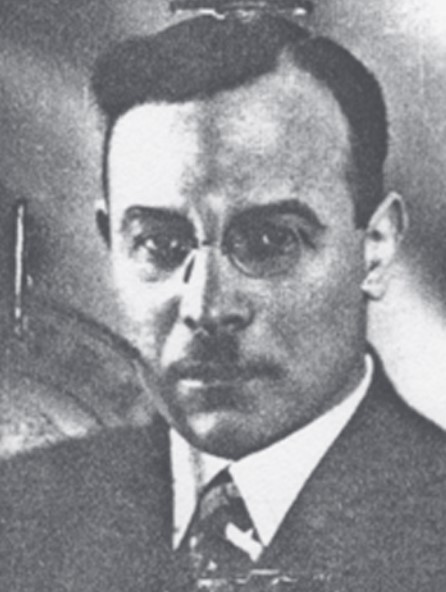 Henryk Grabowski