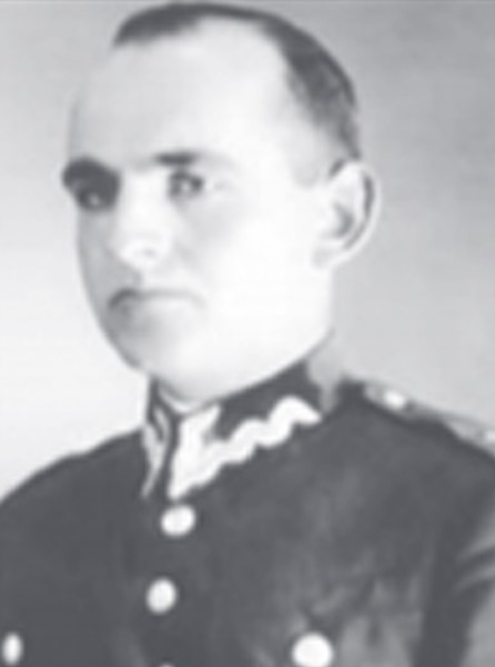 Feliks Marian Grabski