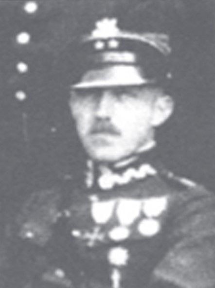 Kazimierz Stanisław Grabski