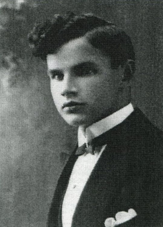 Władysław Aleksander Grodzki