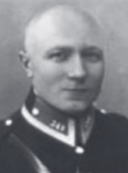 Ignacy Gromadziński