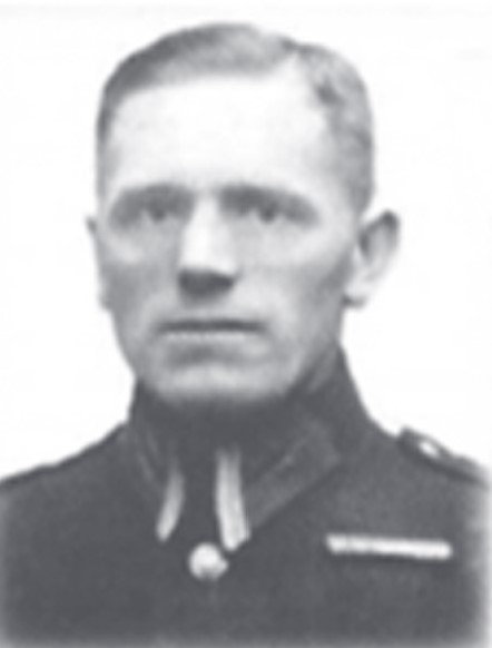 Franciszek Grzechowiak