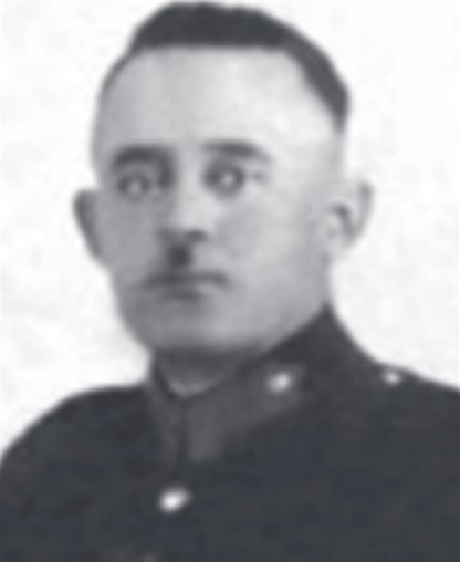 Władysław Grzenda