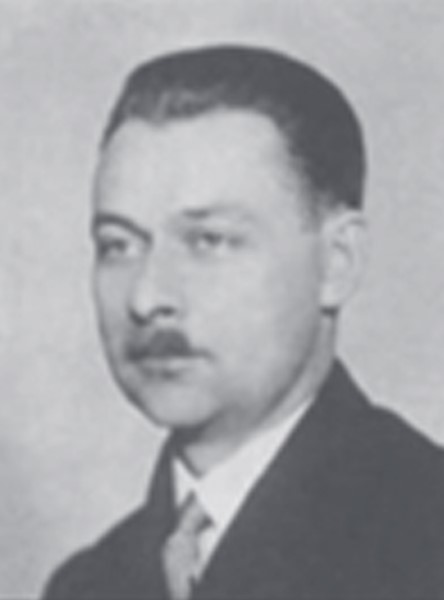 Olgierd Grzymała Grzymałowski