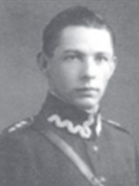 Antoni Gustowski