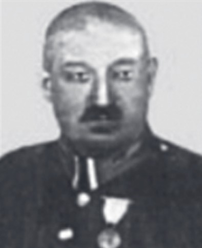 Szczepan Haidrych