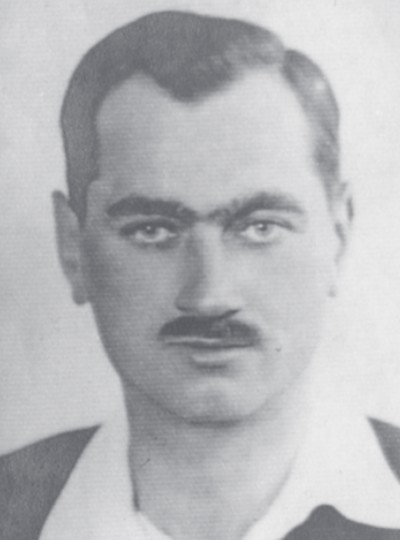 Stanisław Hantkiewicz