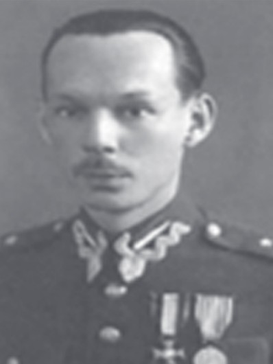 Juliusz Roman Heinzel