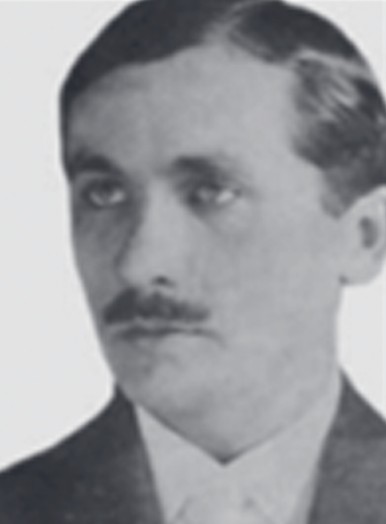 Zygmunt Aleksander Hetper