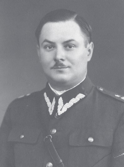 Czesław Hoffman