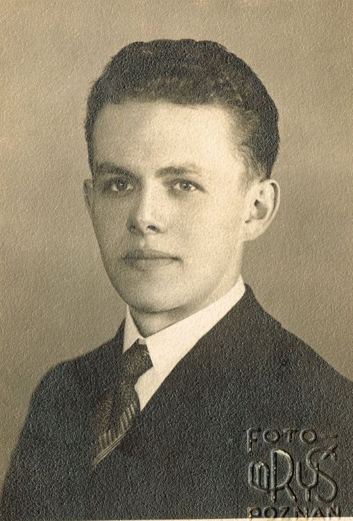 Tadeusz Czesław Hoffmann