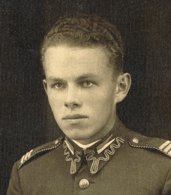 Tadeusz Czesław Hoffmann