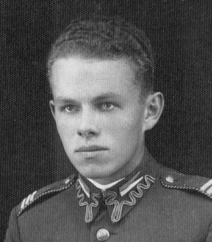 Tadeusz Czesław Hoffmann