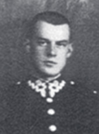 Tadeusz Władysław Hofman