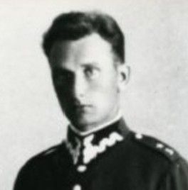 Kazimierz Hryniewiecki
