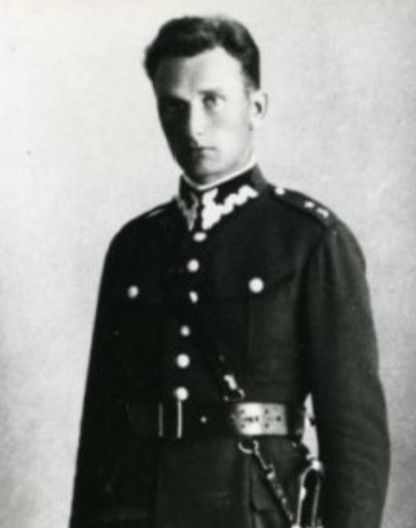 Kazimierz Hryniewiecki