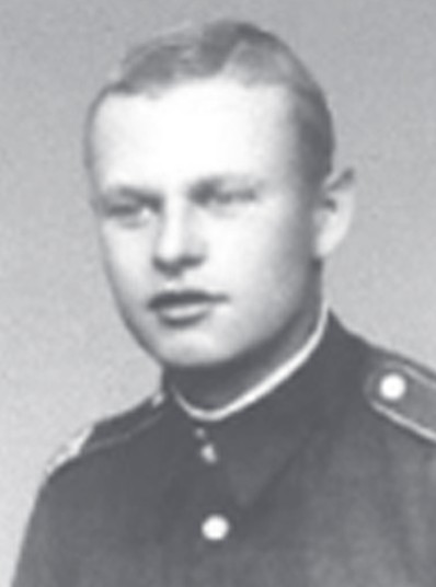 Jan Nepomucen Idaszewski