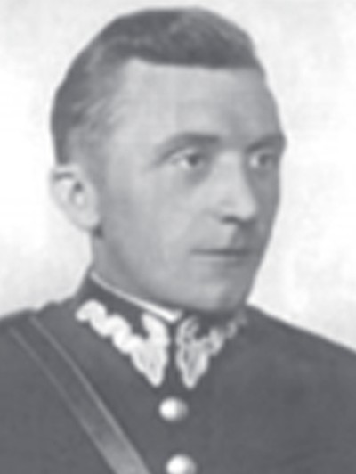 Henryk Józef Jabłoński