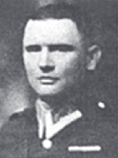 Jan Feliks Jabłoński