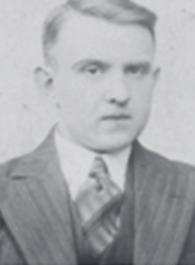 Władysław Jakubowski