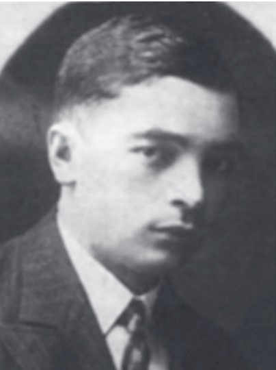Ignacy Janczak