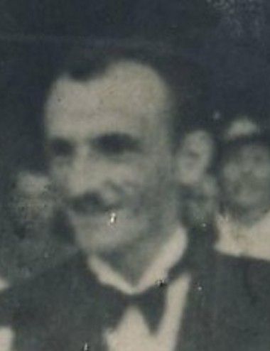 Zygmunt Mieczysław Jankielewicz