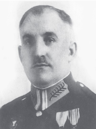 Ignacy Jankowiak