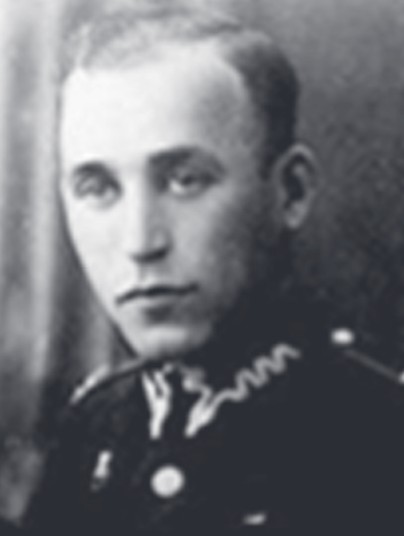 Franciszek Jankowski