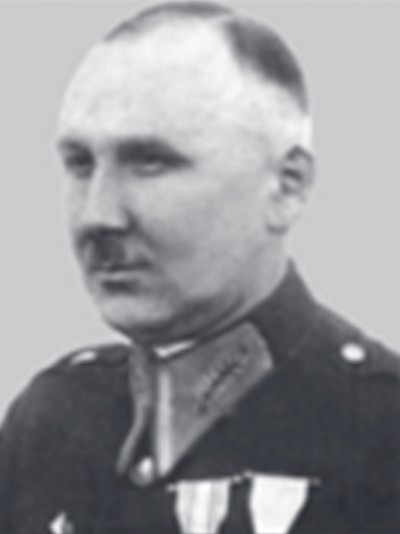 Józef Janowski