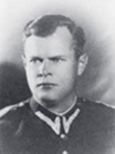 Władysław Jezierski