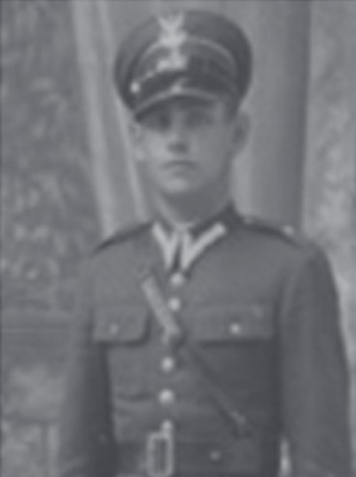 Wiktor Hubert Jokiel