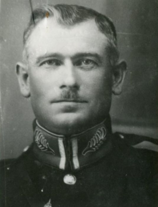 Stanisław Jędrusiak