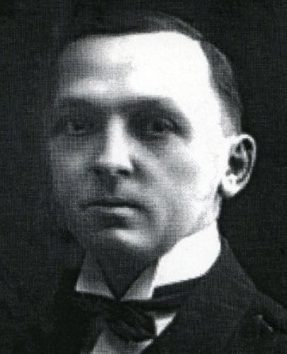 Jerzy Józef Jerzykowski